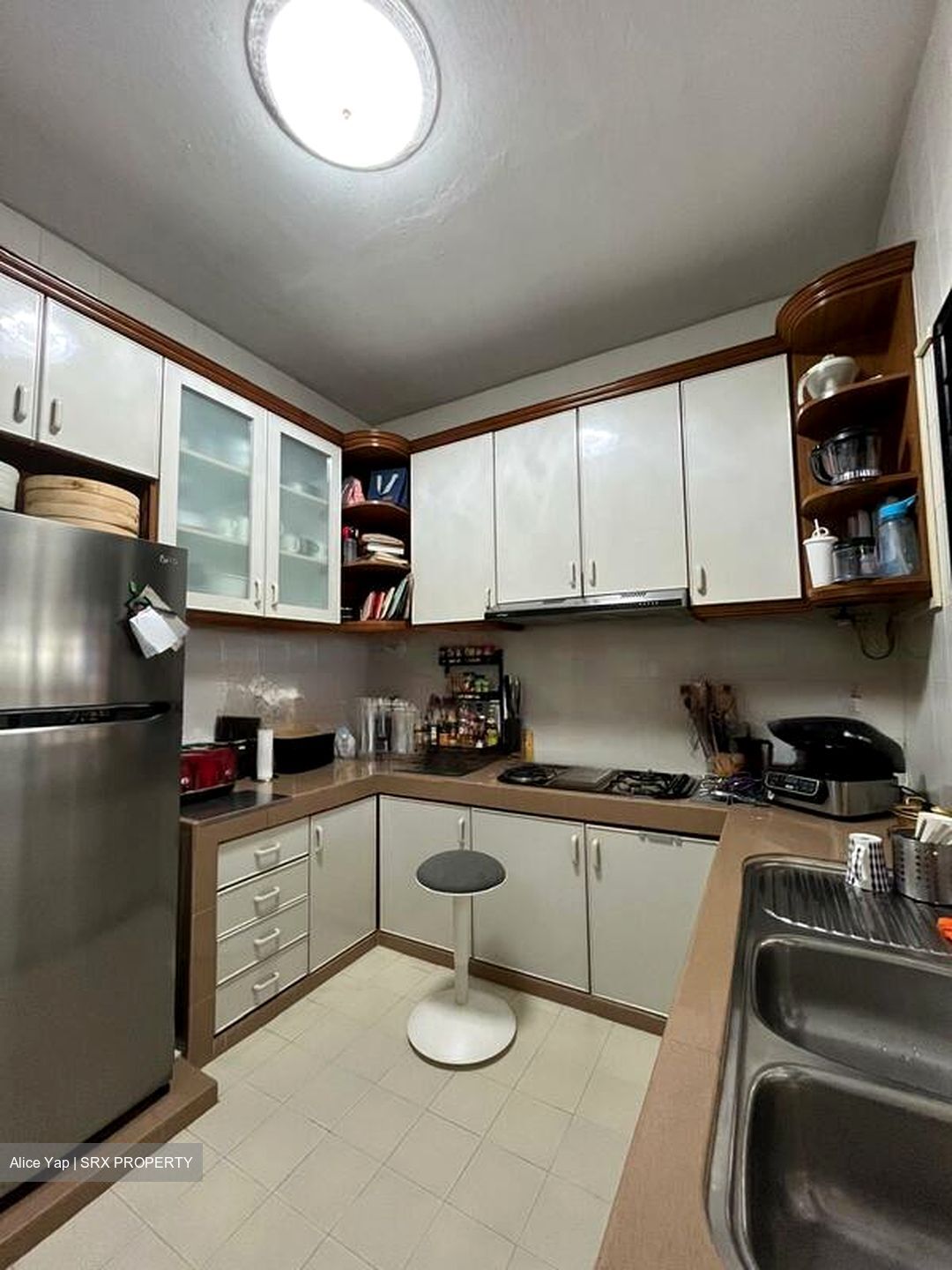 Capitol Park (D11), Semi-Detached #610645921